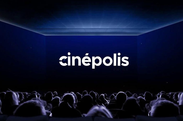 Cinépolis acata medidas y cierra sus puertas en la CdMX y EdoMex