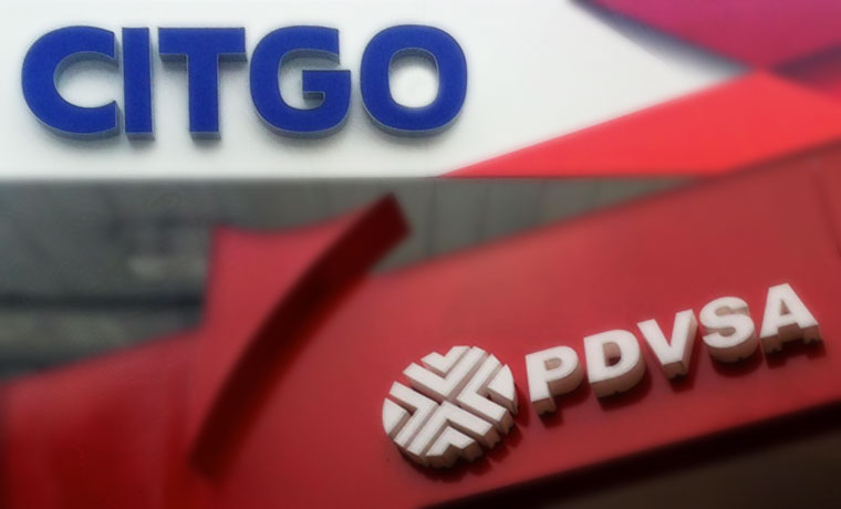 Citgo se rehúsa a ser botín de guerra: La última palabra la tendrán los tribunales