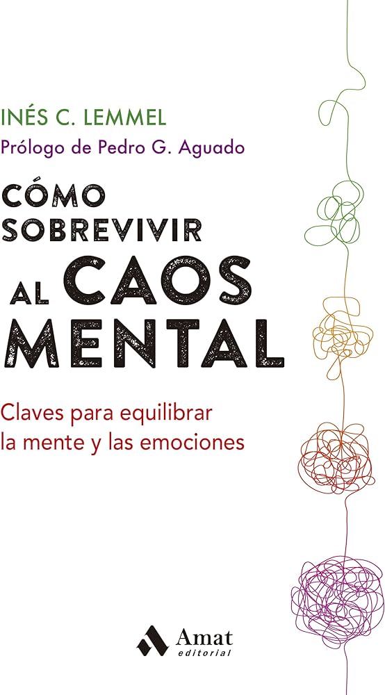 ¿Cómo sobrevivir al caos?