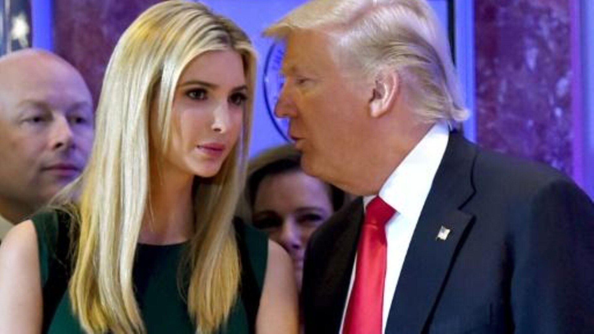 Como su padre, Ivanka Trump desprecia a los pobres, asegura amiga