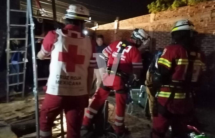 Con el tiro de gracia y dentro de una noria, hallan cadáver de una persona asesinada en Zamora