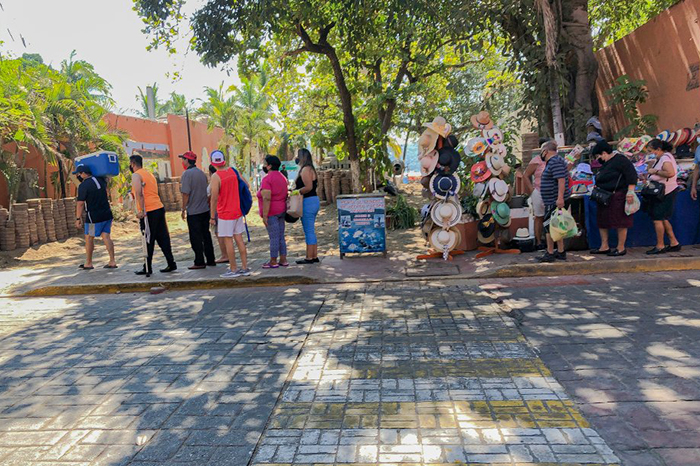 ¿Con todo y COVID estás pensando ir a Ixtapa en estos días? Toma en cuenta esta información