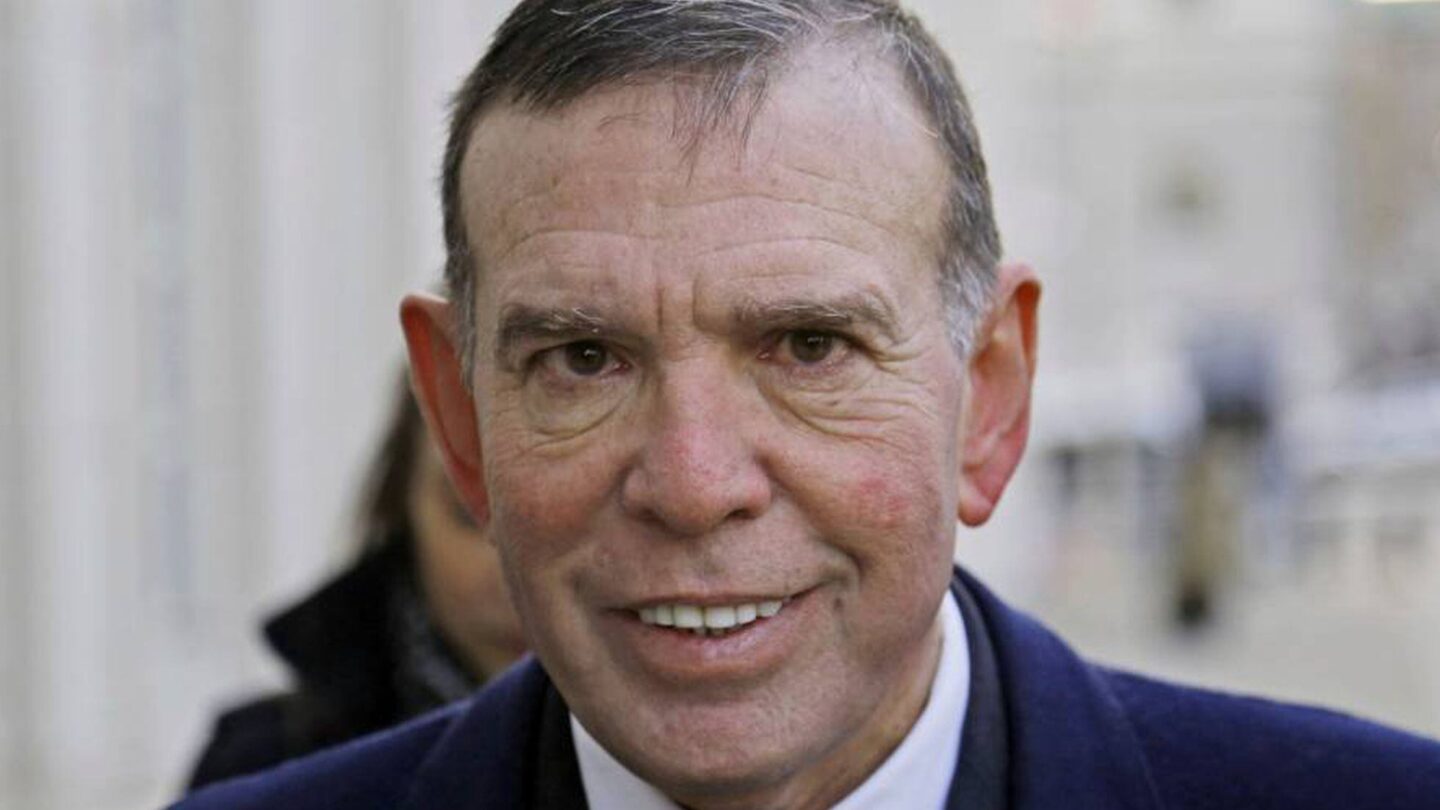 Condena de 9 años de cárcel para el expresidente de la Conmebol por corrupción |