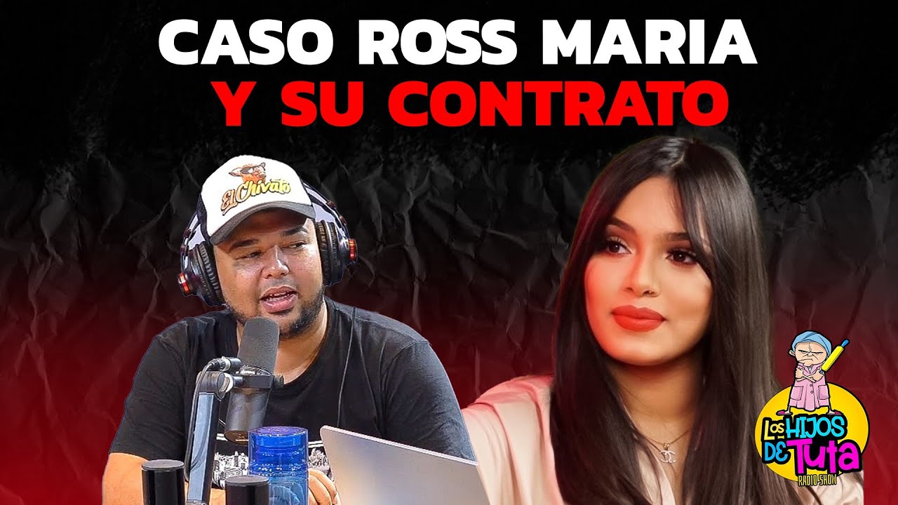 Conoce los motivos por los que Ross Mary quiere coronarse en MotoFashion 2018