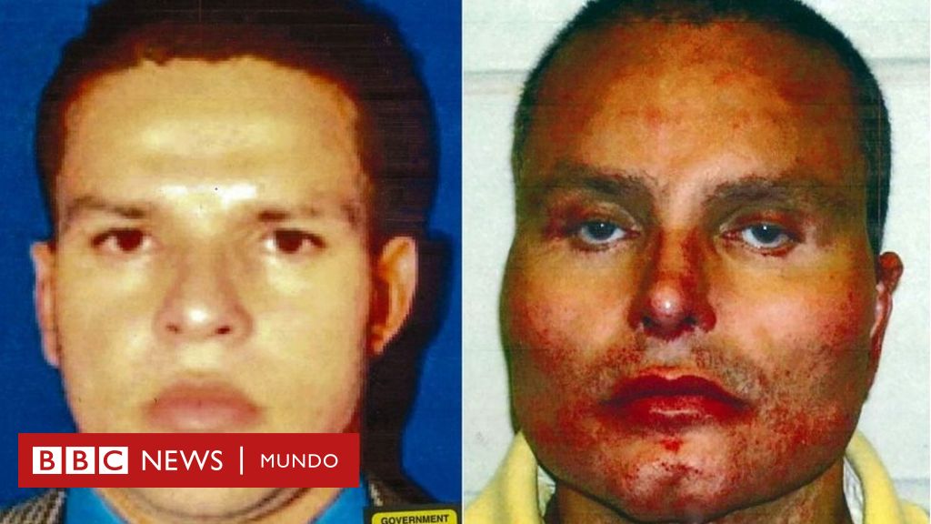 Contra “El Chapo”: Testimonio del colombiano Juan Carlos Ramírez Abadía, alias “Chupeta”