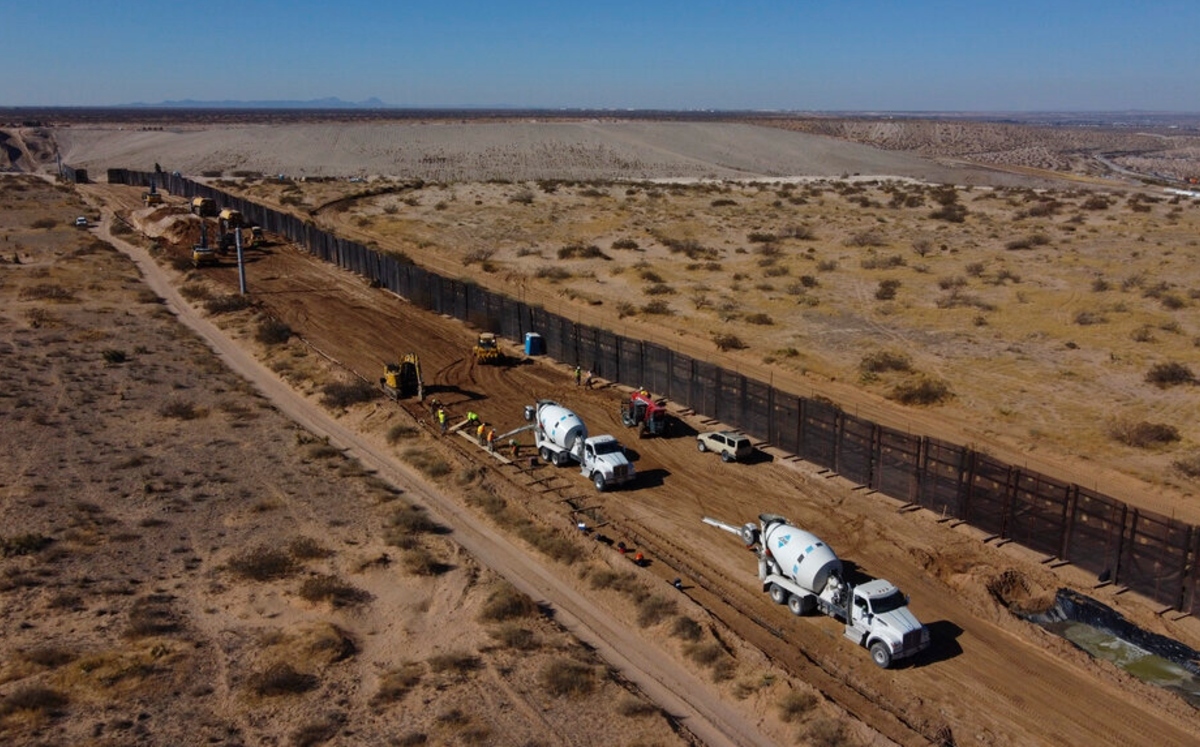 Corte de Estados Unidos avala expulsión de niños migrantes no acompañados