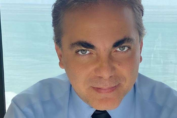 Cristian Castro es acusado por mujeres de violencia; tras polémica cierra sus redes