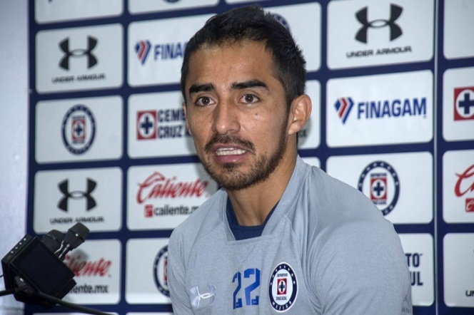 Cruz Azul exorciza sus miedos