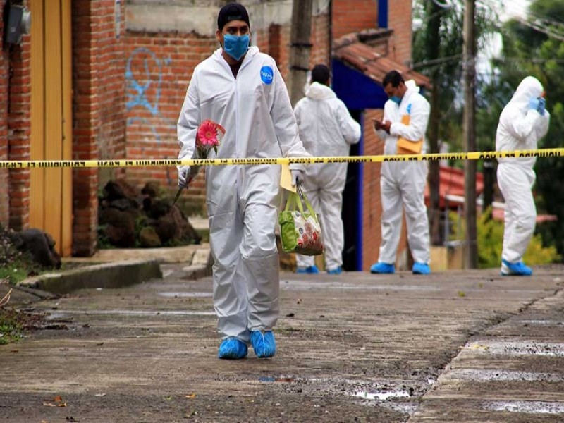 Cuauhtémoc Blanco reconoce alto índice de feminicidios en Morelos