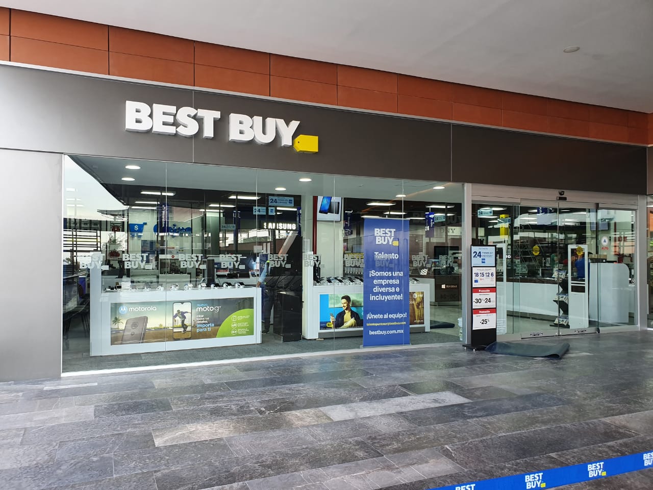 +Da la impresión que Best Buy es negocio “golondrino”: la ayuda por Covid; El pozo en Chicahualco