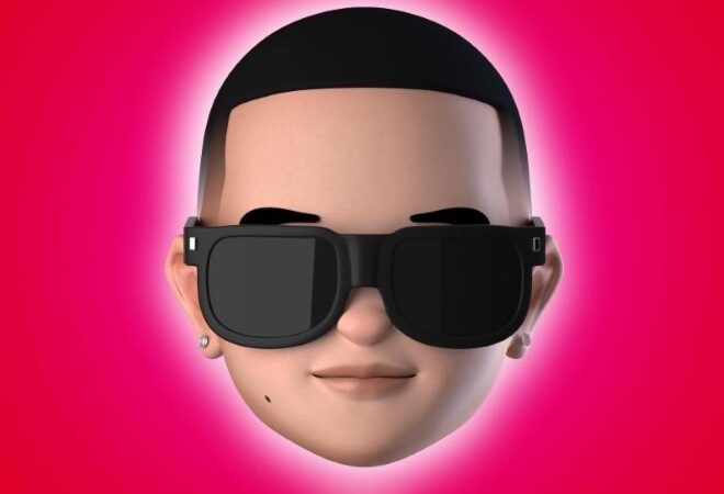 Daddy Yankee se una a Snow en su nuevo tema 'Con calma'