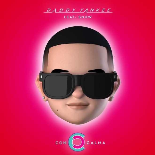 Daddy Yankee se una a Snow en su nuevo tema 'Con calma'