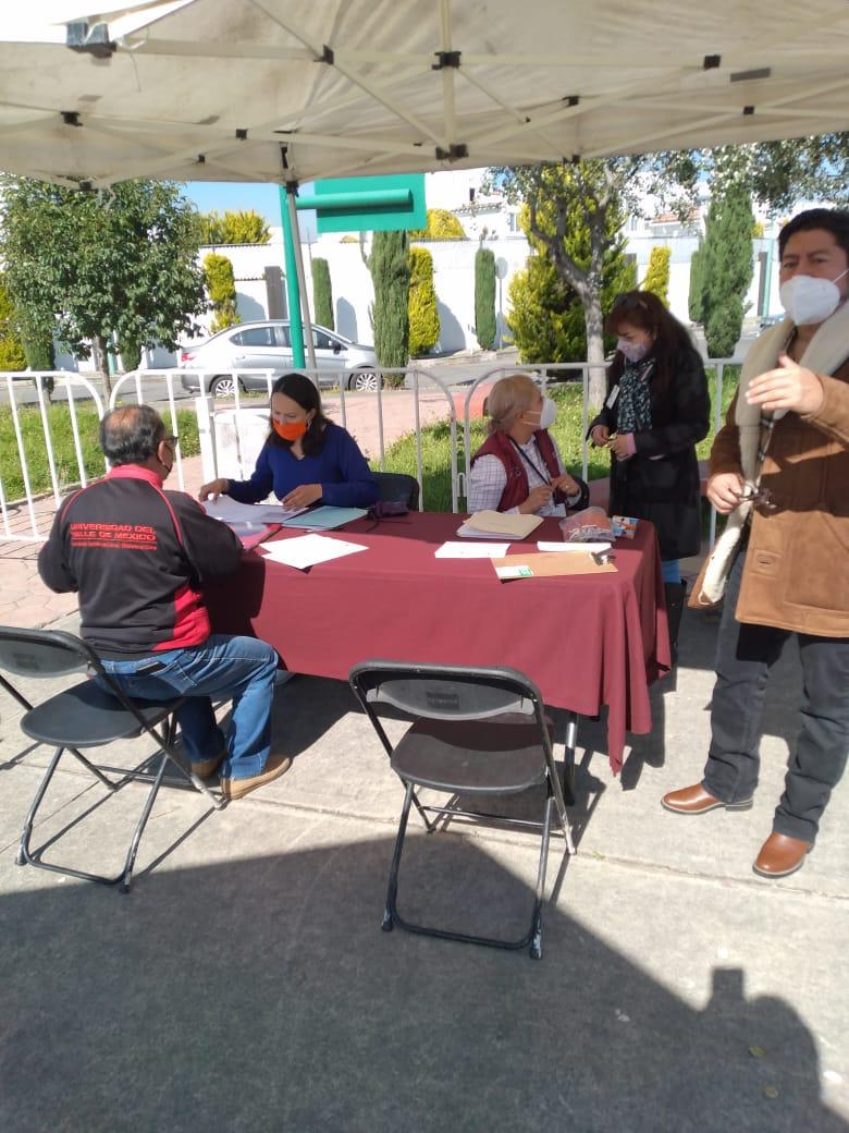 Dan certeza jurídica a metepequenses