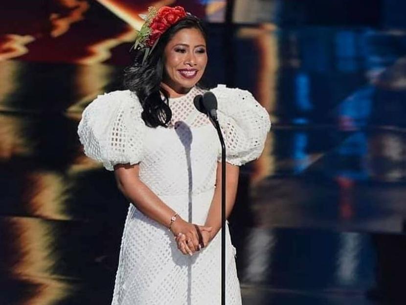 ¡De actriz a cantante! Yalitza Aparicio lanza su primer tema musical