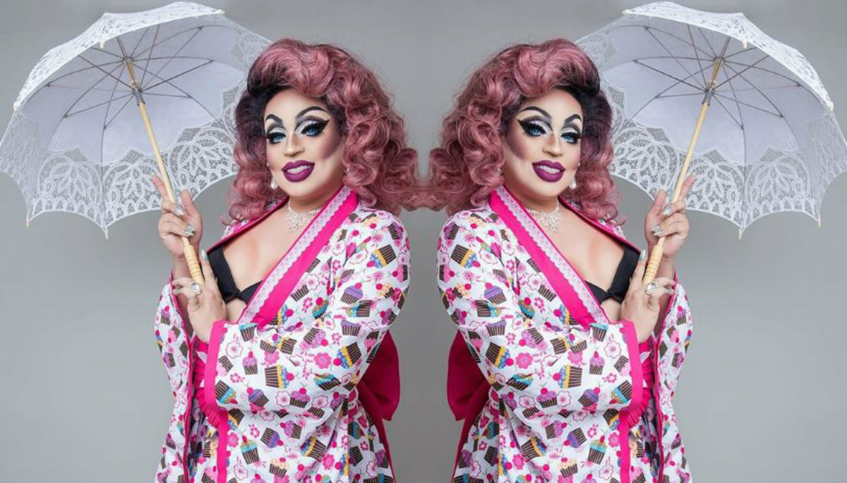 Deborah la Grande abrirá espectáculo RuPaul´s Drag Race, en el Blackberry