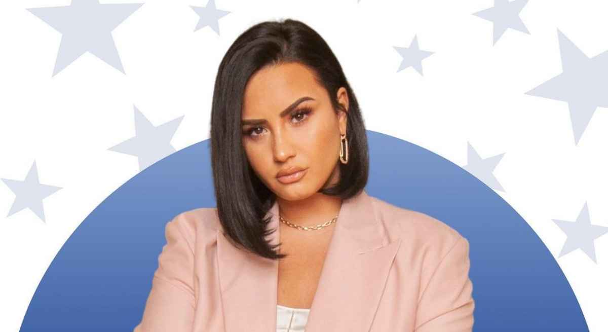 Demi Lovato actuará en toma de posesión de Joe Biden