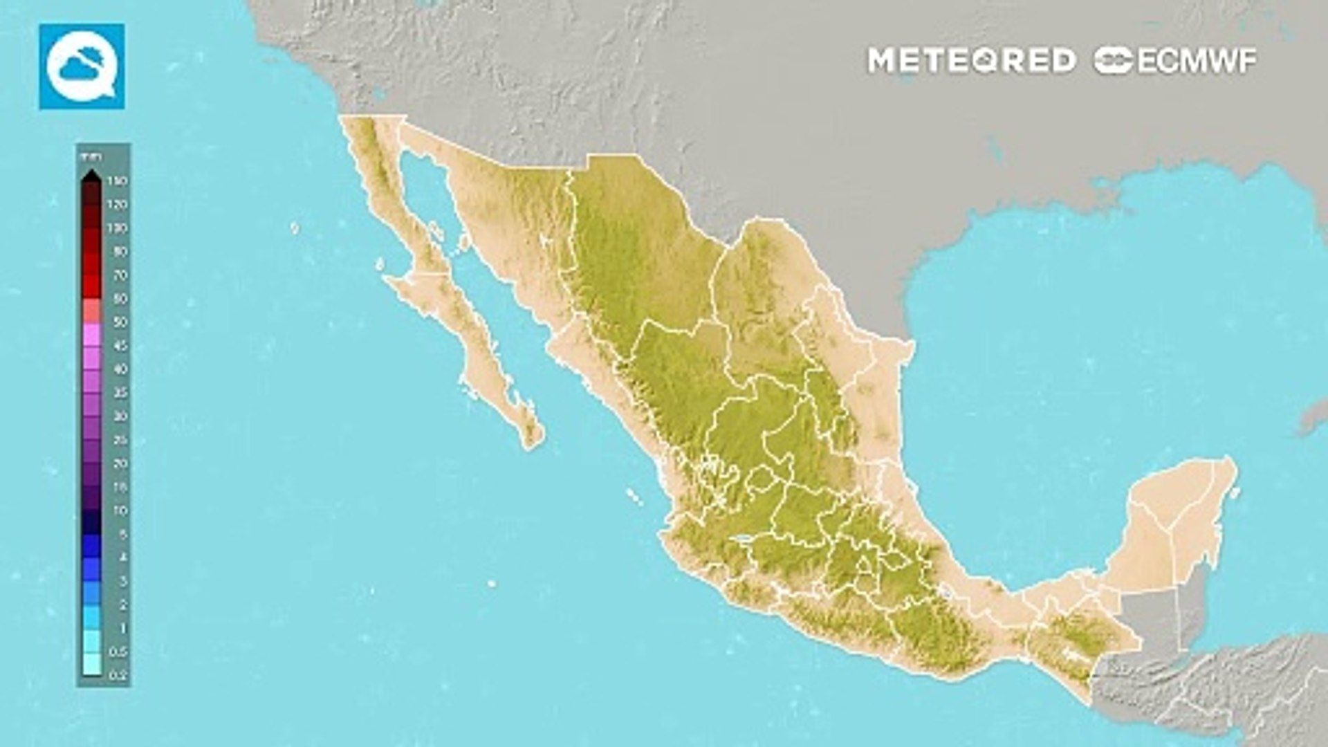 Descartan lluvia para el Valle de México; seguirán las bajas temperatura