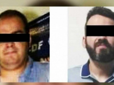 Descartan mayor violencia en Edomex tras captura de ‘El Betito’