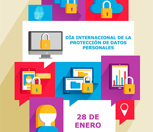 DÍA INTERNACIONAL DE PROTECCIÓN DE DATOS PERSONALES Y EL ÉXODO DIGITAL