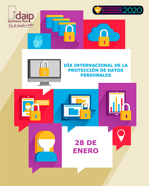 DÍA INTERNACIONAL DE PROTECCIÓN DE DATOS PERSONALES Y EL ÉXODO DIGITAL