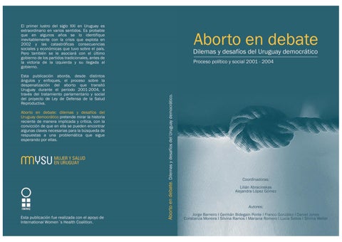 Diputados evitan legislar sobre el aborto para no perder simpatías en tiempos electorales