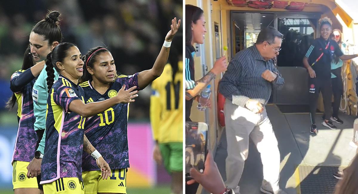 Dirigente del fútbol colombiano arremete contra el balompié femenino