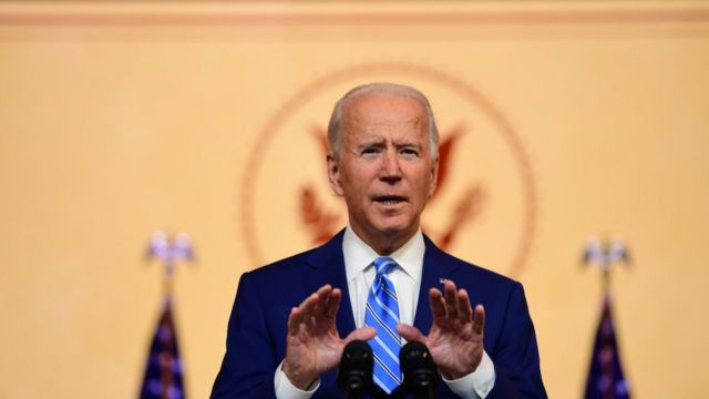 Drama republicano en sesión para certificar triunfo de Biden