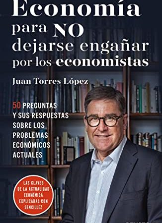Economista explica de manera sencilla medidas y riesgos de la nueva administración