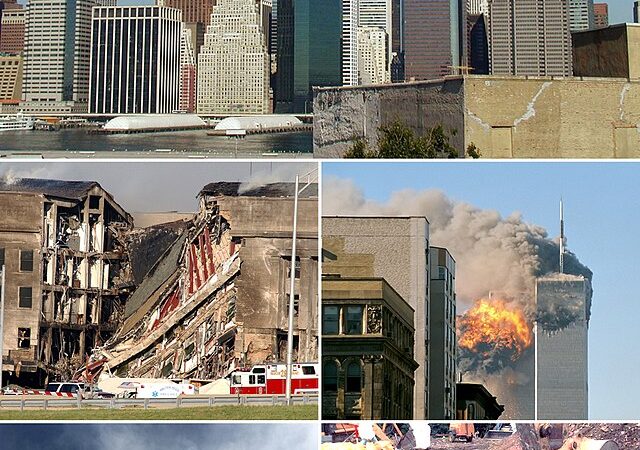 EE. UU. ha vigilado desde 2010 a pasajeros que considera sospechosos de terrorismo