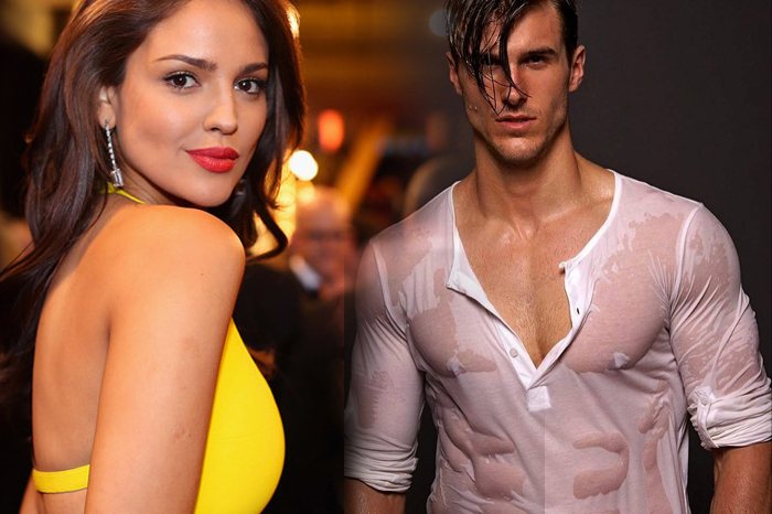 Eiza González tiene nuevo romance; conoce al influencer que conquistó su corazón