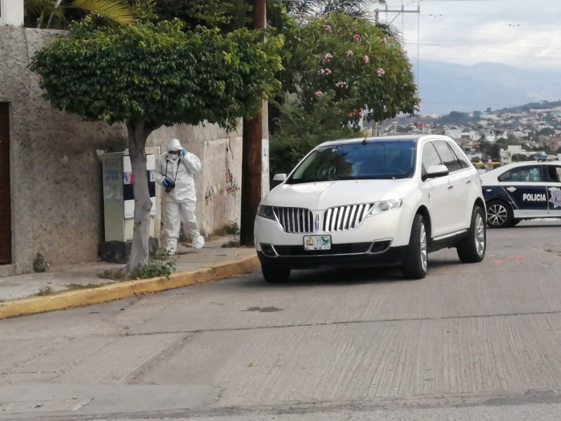 Ejecutan a empresario ganadero en Tuxtla Gutiérrez