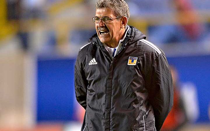 El nuevo reto del ‘Tuca’