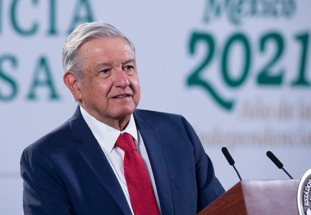 El saqueo neoliberal, el más grande en la historia del país: AMLO