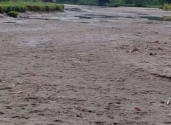 Emergencia por sequía en zonas rurales de Urabá