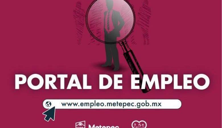 En Metepec mano dura contra el desempleo: Gabriela Gamboa