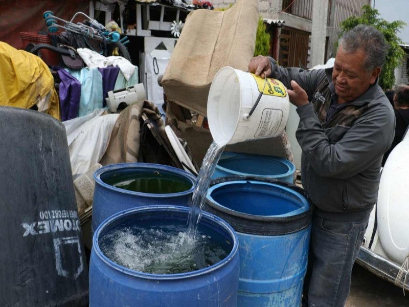 En Neza, descuentos del 16% en predial y del 12% en agua