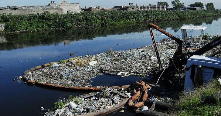 En riesgo: río más contaminado de Argentina afecta la salud de 6 millones de habitantes