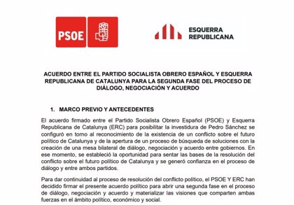 En un máximo de 60 días el Poder Judicial dará a conocer las reglas para solicitudes de amnistía