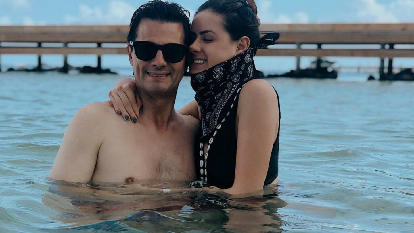 Enrique Peña Nieto se va de vacaciones |