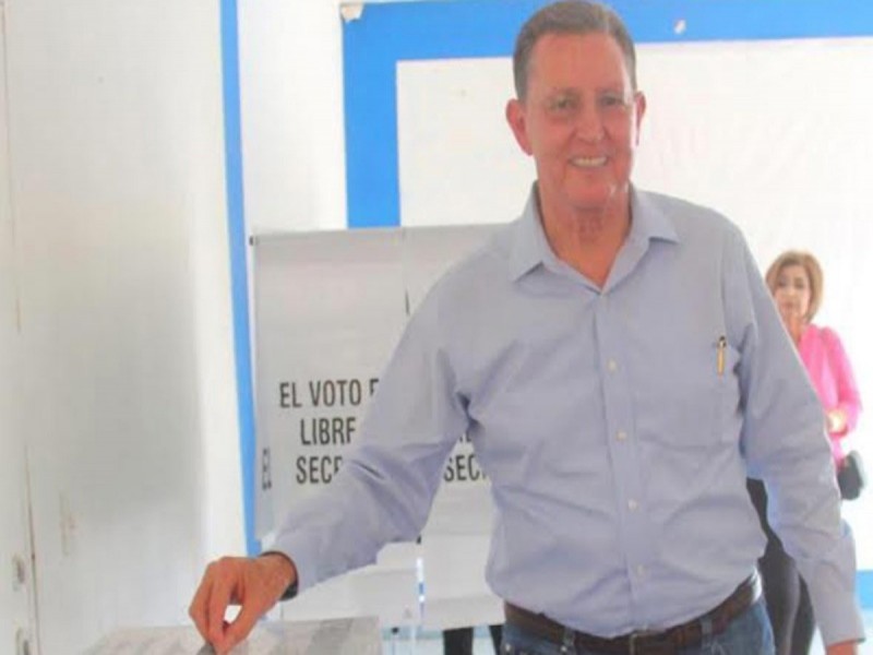 Ernesto Munro será el nuevo dirigente del PAN en Sonora