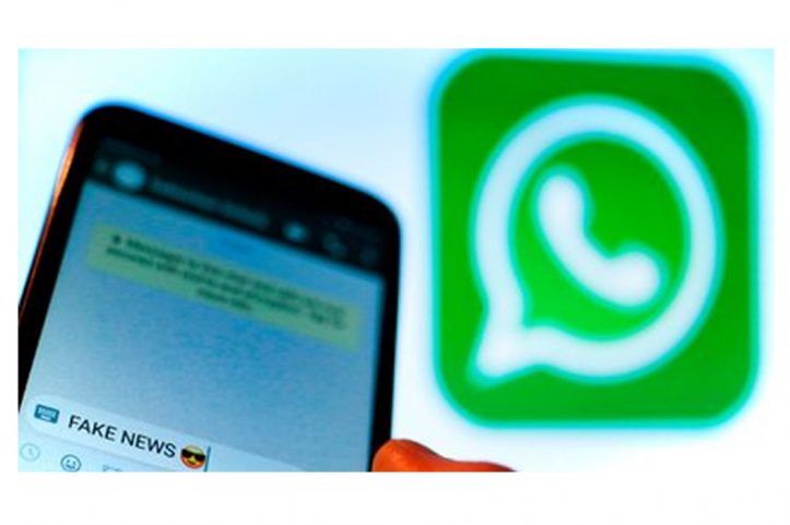 Es falso que puedas bloquear los nuevos términos de WhatsApp compartiendo una cadena diez veces