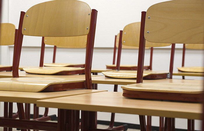 Escuelas particulares no resisten a la pandemia: amagan con abrir en febrero