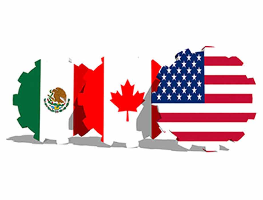 Esperan que México aproveche potencial de T-MEC con nueva administración de Estados Unidos