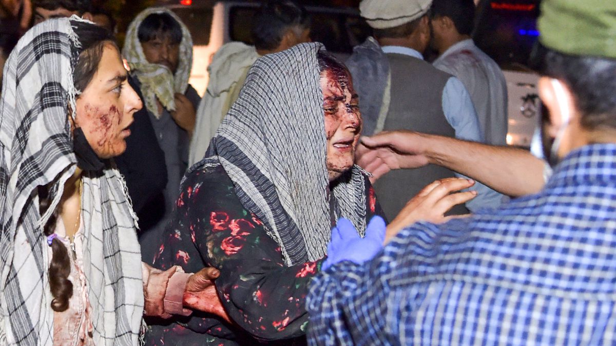 Estado Islámico se atribuye atentado que dejó 48 muertos en Kabul