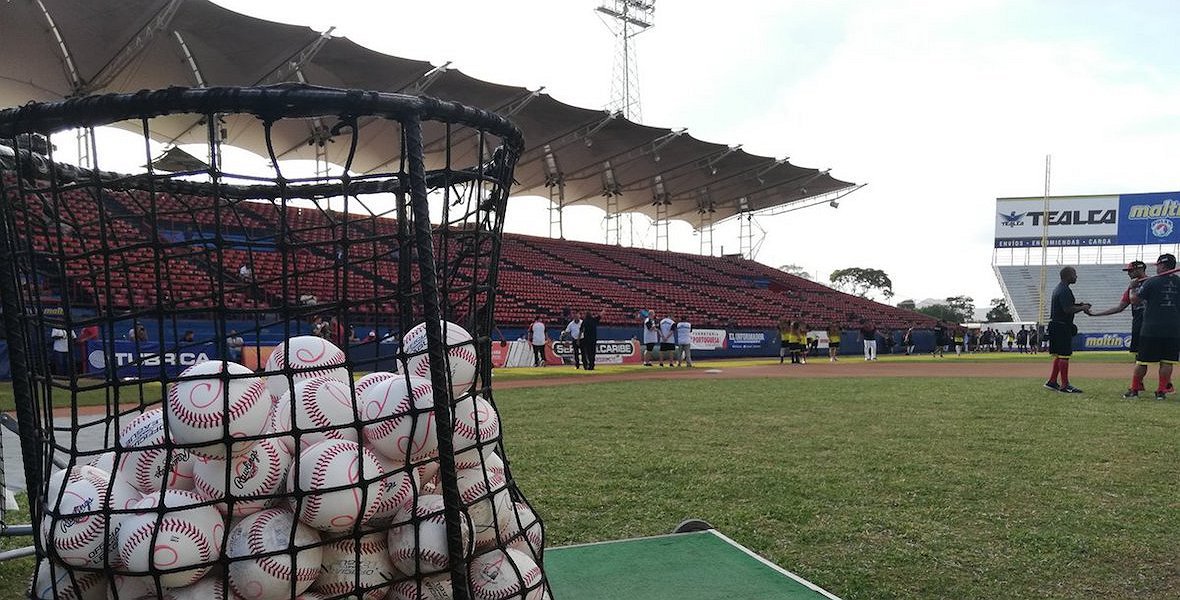 Estados Unidos promueve la injerencia para que le quiten la Serie del Caribe 2019 a Venezuela