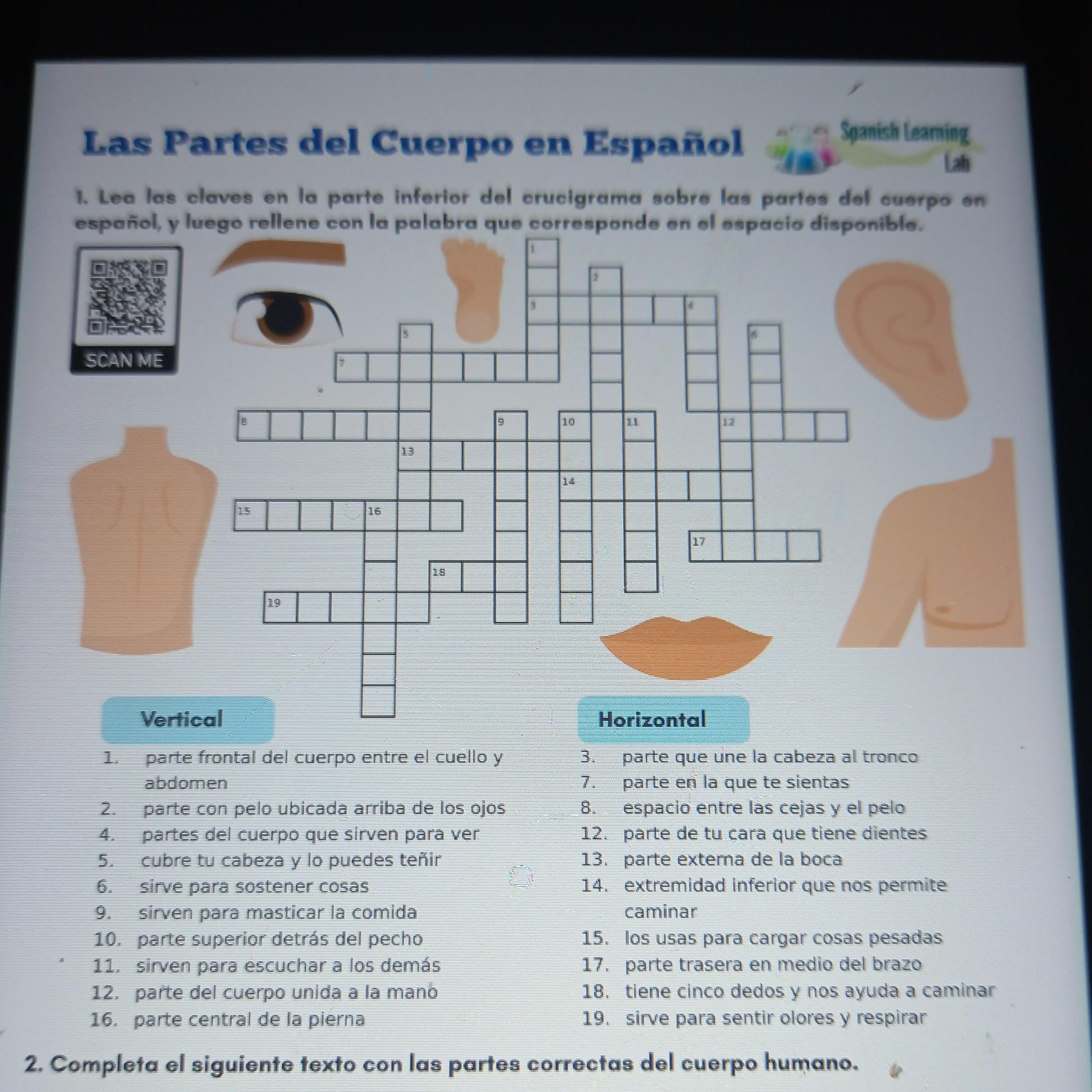 Estas 9 partes del cuerpo revelan tu estado de salud. ¡No tenía idea de lo que ocultaban las cejas!