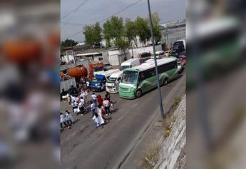 Estos presuntos homicidas atacaban en Tlalnepantla, Naucalpan y Nicolás Romero