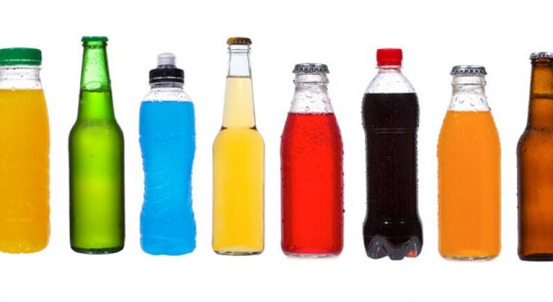 Evita la diabetes, no abuses del consumo de bebidas azucaradas
