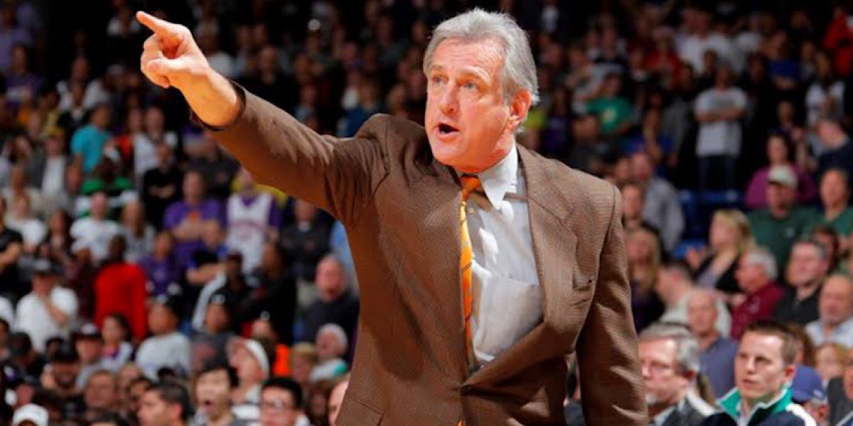 Exjugador y entrenador de la NBA Westphal fallece a los 70 años