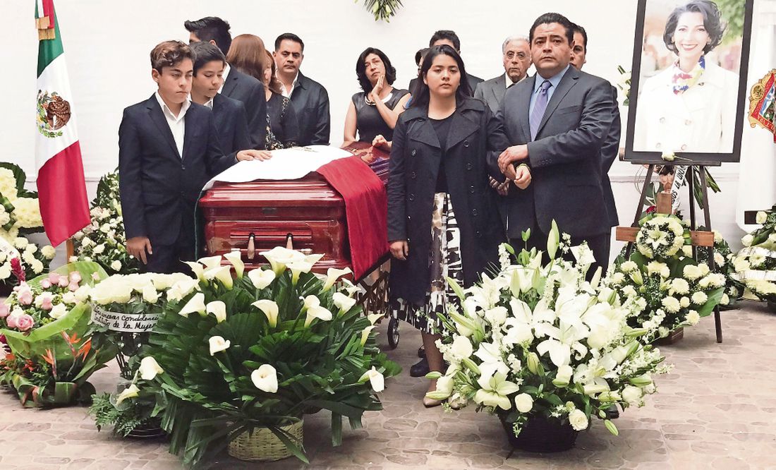 Fallece el primer presidente municipal de Cuautitlán Izcalli